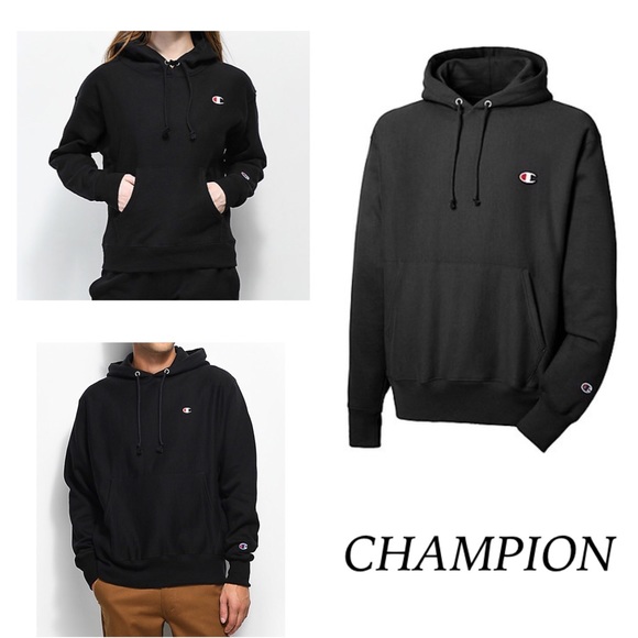 new champion jackets